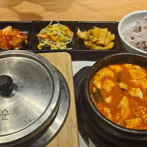북촌순두부&쭈꾸미 사진