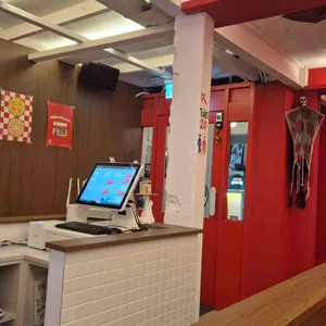 피자빌리지 리뷰 사진