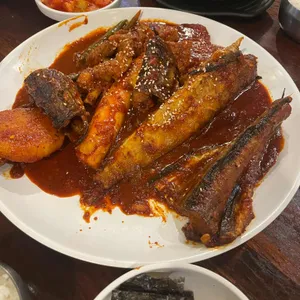 명태천국 사진 1