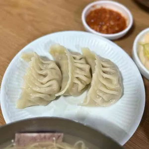 진미평양냉면 사진