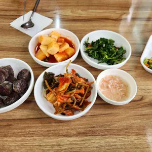 골목선지순대국 사진