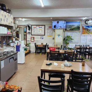 골목선지순대국 리뷰 사진