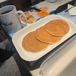 맥도날드 사진 1