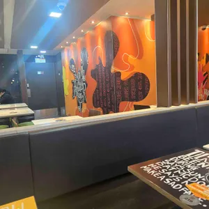 맥도날드 리뷰 사진