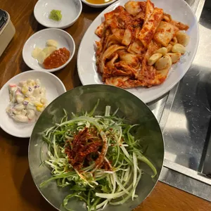 석암생소금구이 사진