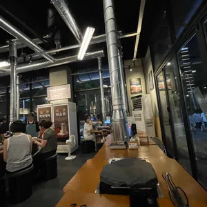 석암생소금구이 리뷰 사진