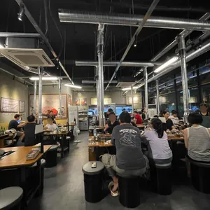 석암생소금구이 리뷰 사진