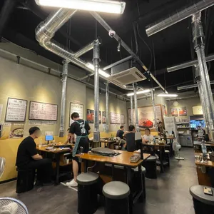 석암생소금구이 리뷰 사진