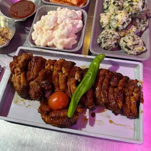 강남쪽갈비 대표 사진