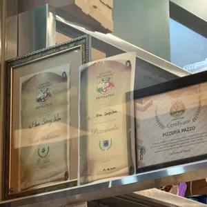 피자파쪼 리뷰 사진