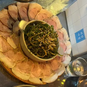 타이거포차 사진