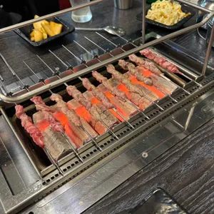 영자양꼬치 사진 1