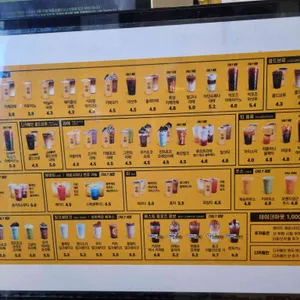 컴포즈커피 리뷰 사진