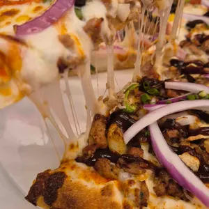 피자빌리지 사진