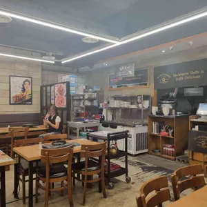 마당쇠돼지갈비 리뷰 사진