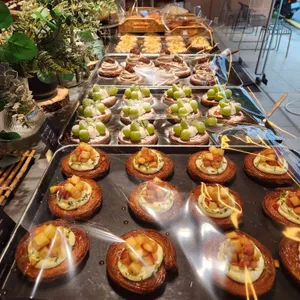 오퍼 카페 사진