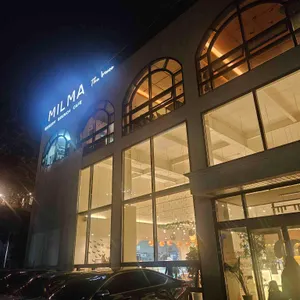 카페밀마 대표 사진