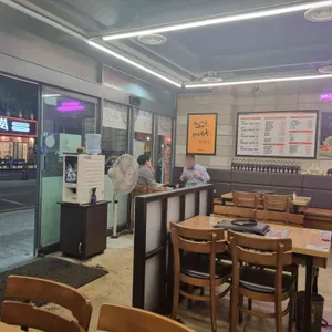 마당쇠돼지갈비 리뷰 사진