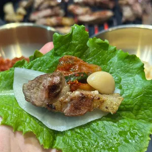 숙성재 대표 사진