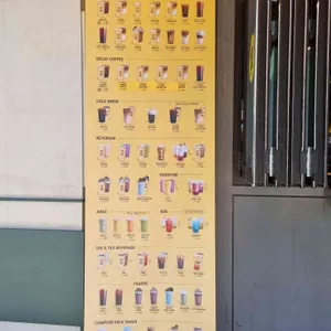 컴포즈커피 리뷰 사진