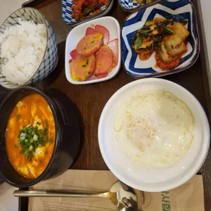 오늘의식탁 대표 사진