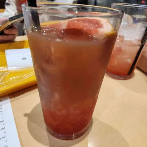 파란만잔 대표 사진