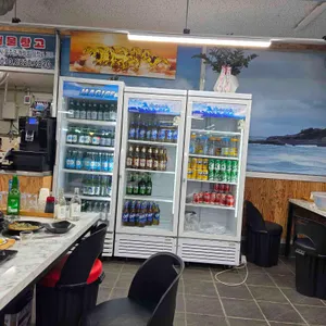 해물창고 리뷰 사진