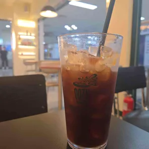 우지커피 대표 사진