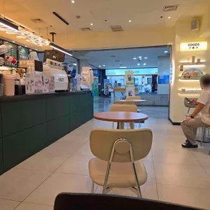 우지커피 리뷰 사진