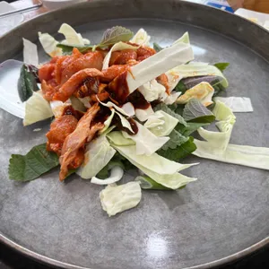 아쿠아춘천닭갈비 대표 사진