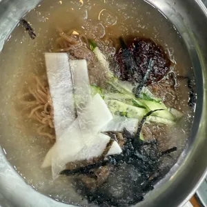 아쿠아춘천닭갈비 사진