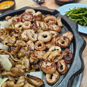 곱탱이 곱창 막창 대표 사진