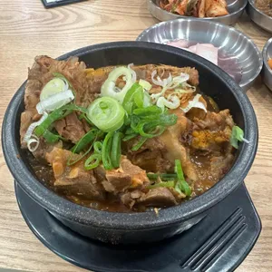 소문난수원감자탕 사진