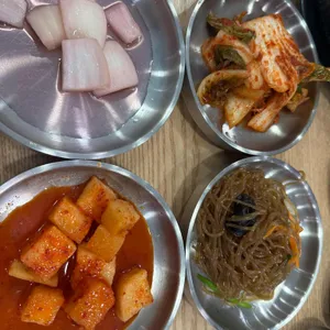 소문난수원감자탕 사진