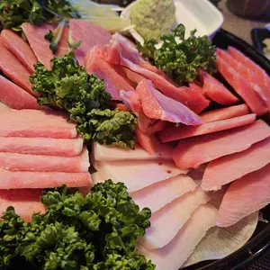 배꼽참치 사진 1