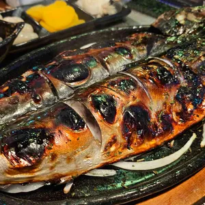 배꼽참치 사진 2