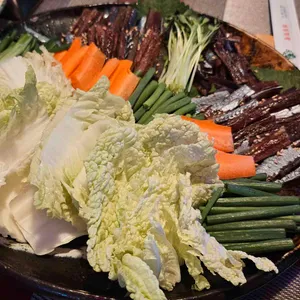 배꼽참치 대표 사진