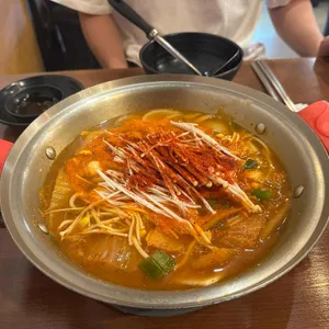 배부장찌개 사진 1