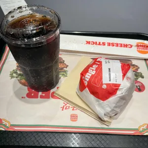 버거킹 리뷰 사진