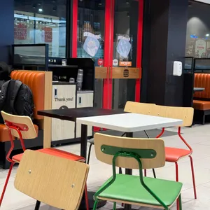 버거킹 리뷰 사진