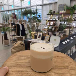 떼르드카페 현대백화점 사진