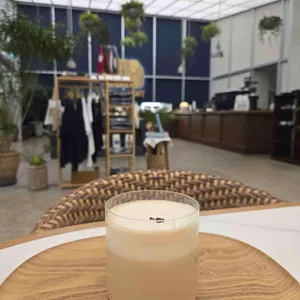 떼르드카페 현대백화점 사진