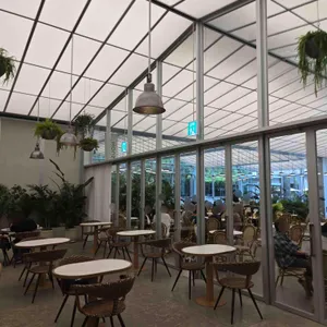 떼르드카페 현대백화점 리뷰 사진