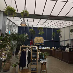 떼르드카페 현대백화점 리뷰 사진