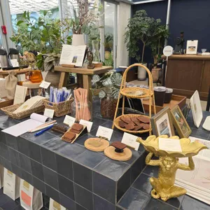 떼르드카페 현대백화점 리뷰 사진