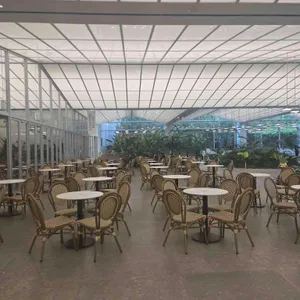 떼르드카페 현대백화점 리뷰 사진