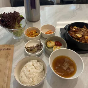 로미스프 대표 사진