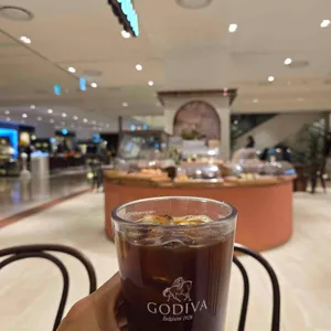 고디바 베이커리 대표 사진