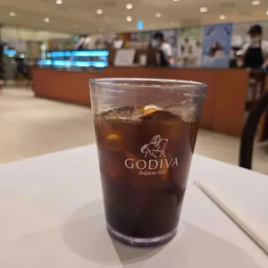 고디바 베이커리 사진