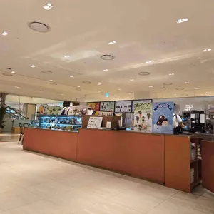 고디바 베이커리 리뷰 사진